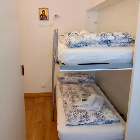 Apartment Contempora - Con Vista E Montagna Munt Sulaj *