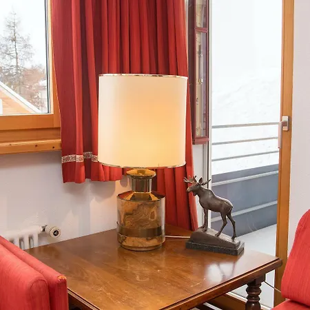 Apartment Contempora - Con Vista E Montagna Munt Sulaj