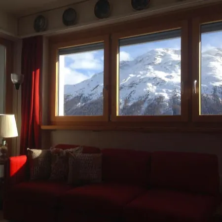 Contempora - Con Vista E Montagna Munt Sulaj