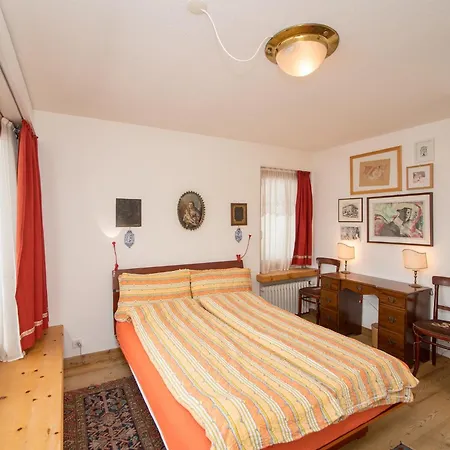 Apartment Contempora - Con Vista E Montagna Munt Sulaj
