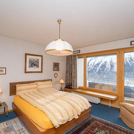 Contempora - Con Vista E Montagna Munt Sulaj
